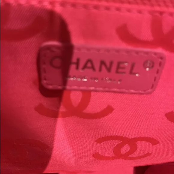 CHANEL Ligne Cambon Tote Large - Picture 3 of 4